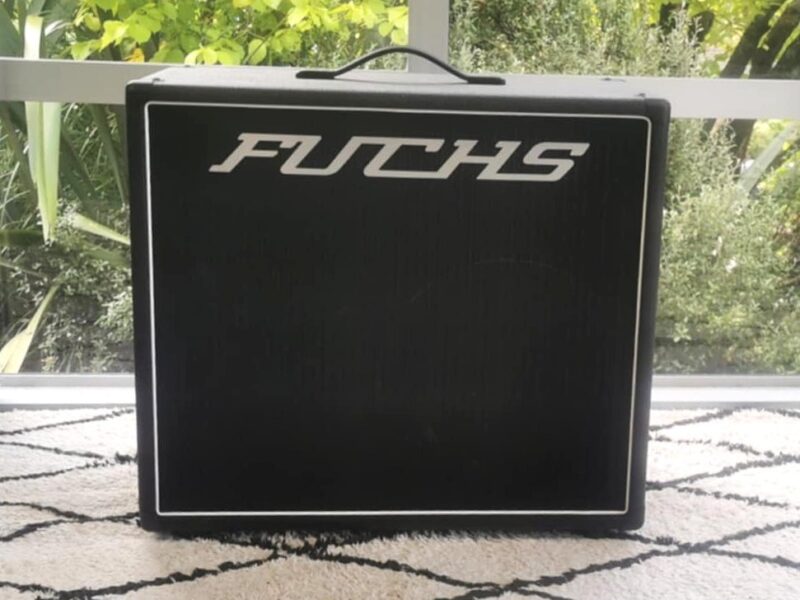 Fuchs Ultralight 212 Cabinet