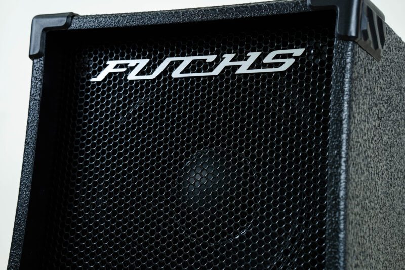 Fuchs FAT 112G Guitar Cabinet - Image 3