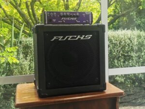 Fuchs FBT 300 & FAT 12 Bass Combo 