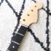 Jazz Bass Neck