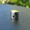 Metal Control Knob