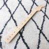 Stratocaster Soft V Neck