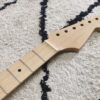 Stratocaster Soft V Neck