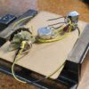 Telecaster 3 Way Series Parallel Mod - Image 4