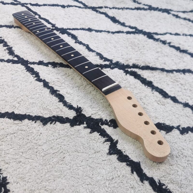 Telecaster Soft V Neck
