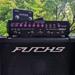 Guitar Amps