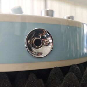 Telecaster Jack Plate