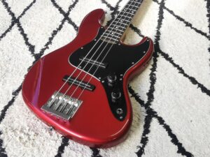 Tone Merchants Jazz Bass