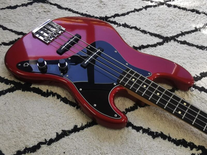 Tone Merchants Jazz Bass - Image 2