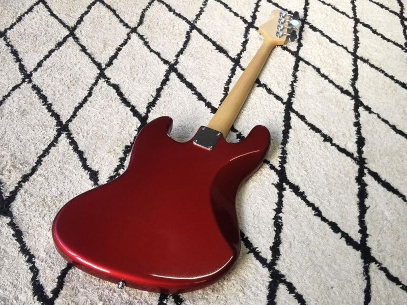 Tone Merchants Jazz Bass - Image 5