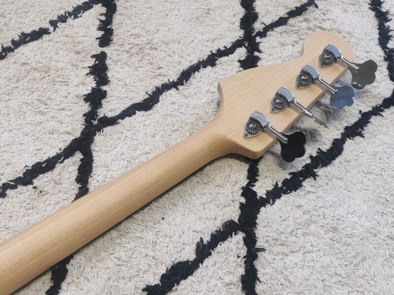 Tone Merchants Jazz Bass - Image 6