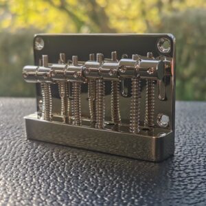 High Mass Bass Bridge