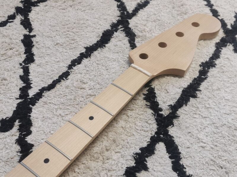 Jazz Bass Neck - Image 3
