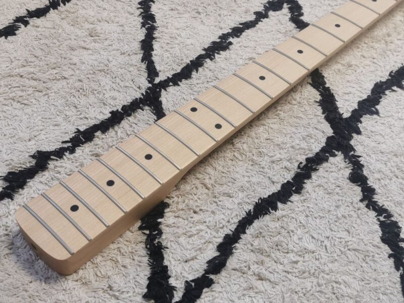 Jazz Bass Neck - Image 4