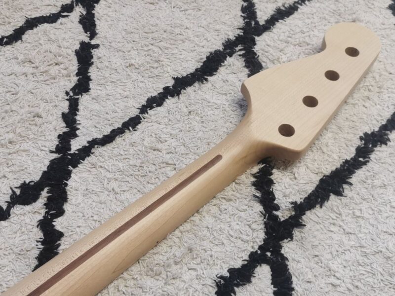Jazz Bass Neck - Image 5