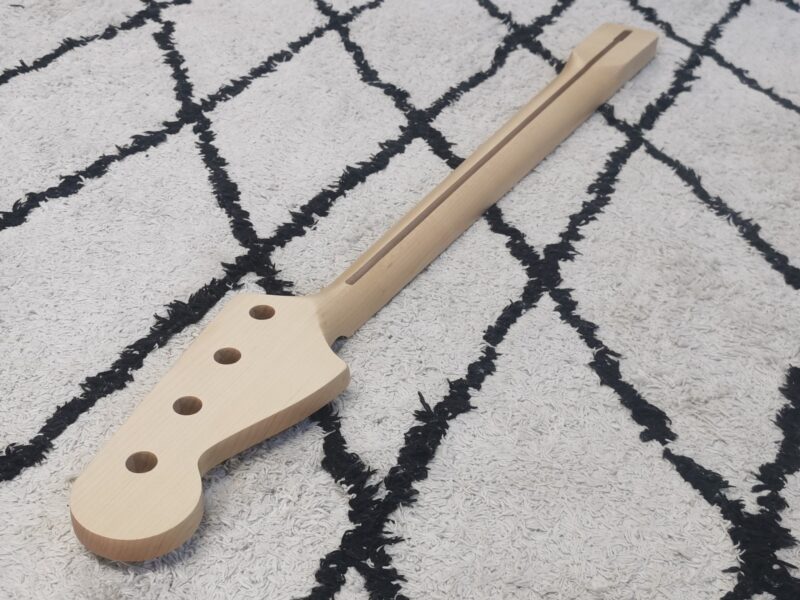Jazz Bass Neck - Image 7