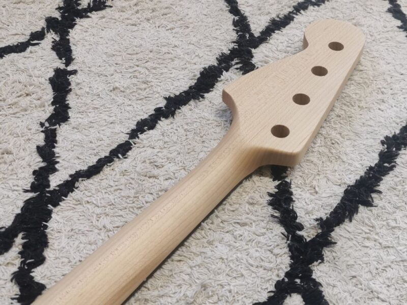 Jazz Bass Neck - Image 12