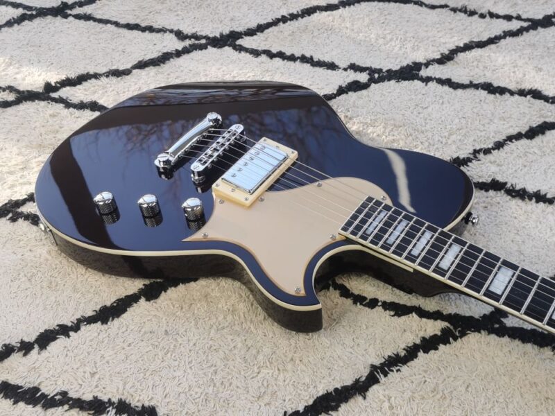 Reverend Roundhouse Jr - Image 3