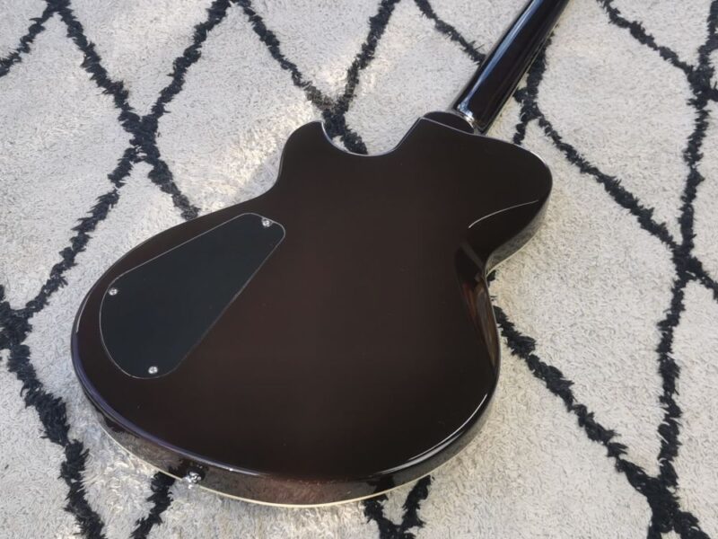 Reverend Roundhouse Jr - Image 8
