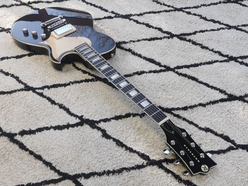 Reverend Roundhouse Jr - Image 5