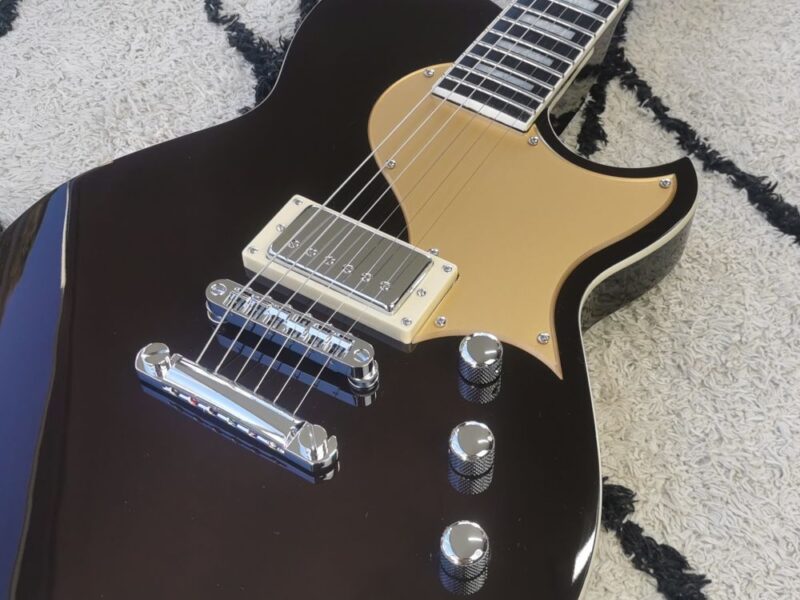 Reverend Roundhouse Jr - Image 2