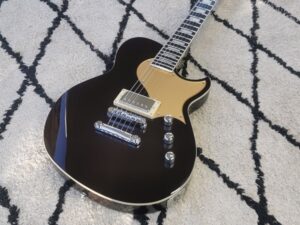 Reverend Roundhouse Jr