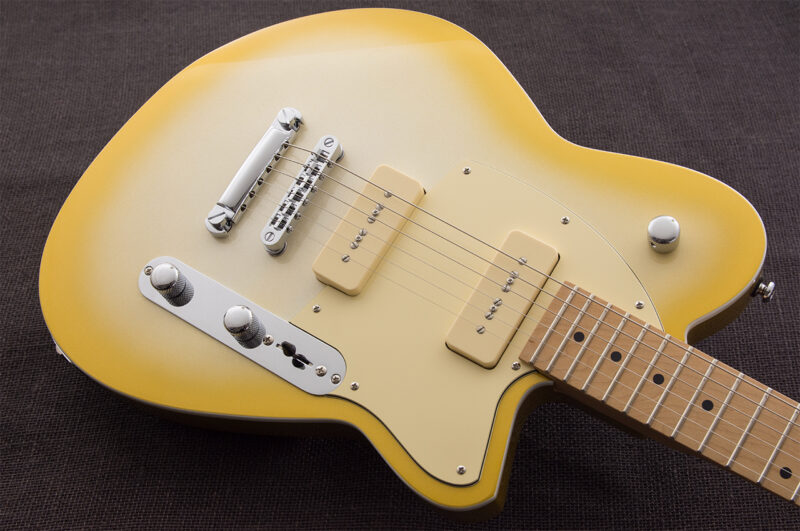 Reverend Charger 290 - Image 14