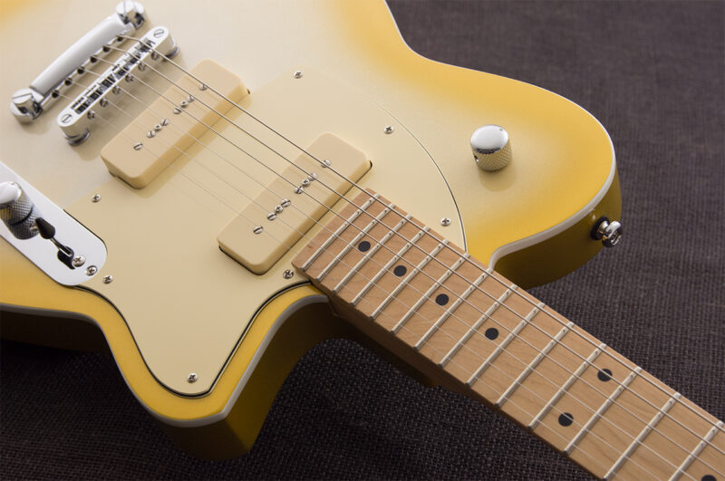 Reverend Charger 290 - Image 13