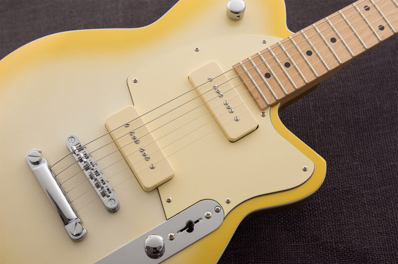 Reverend Charger 290 - Image 12