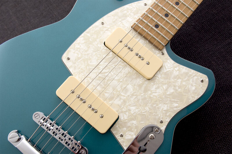 Reverend Charger 290 - Image 2