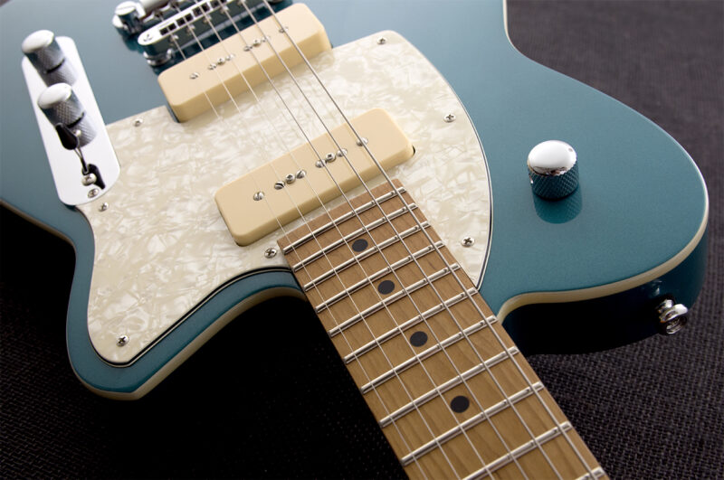 Reverend Charger 290 - Image 3