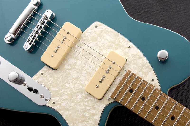Reverend Charger 290 - Image 4