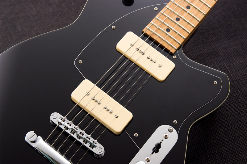 Reverend Charger 290 - Image 8