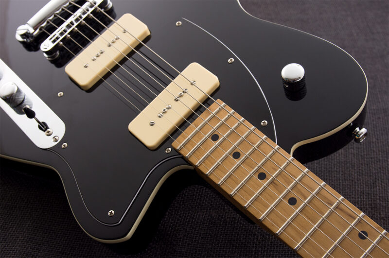 Reverend Charger 290 - Image 7