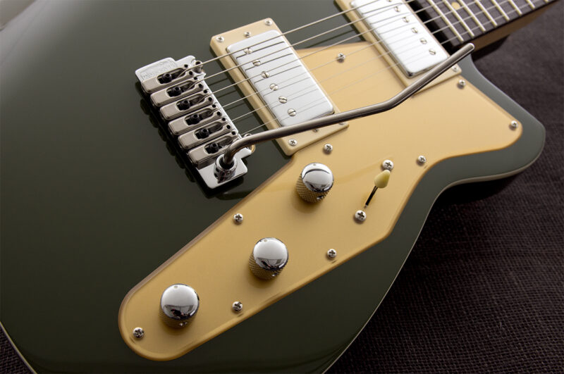 Reverend Jetstream HB - Image 6