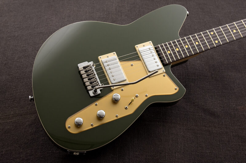 Reverend Jetstream HB - Image 7