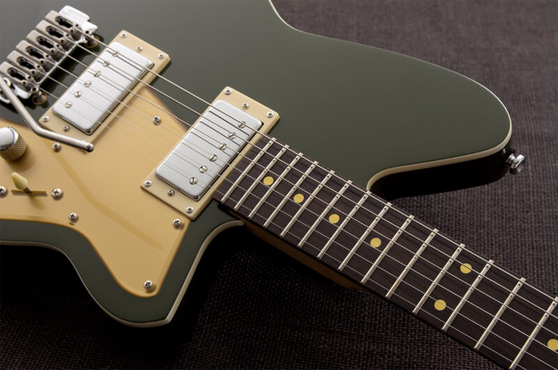 Reverend Jetstream HB - Image 8