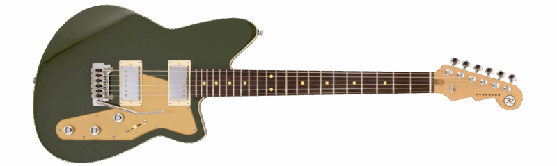 Reverend Jetstream HB - Image 10