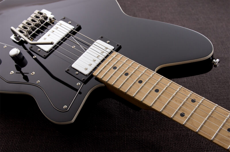 Reverend Jetstream HB - Image 12