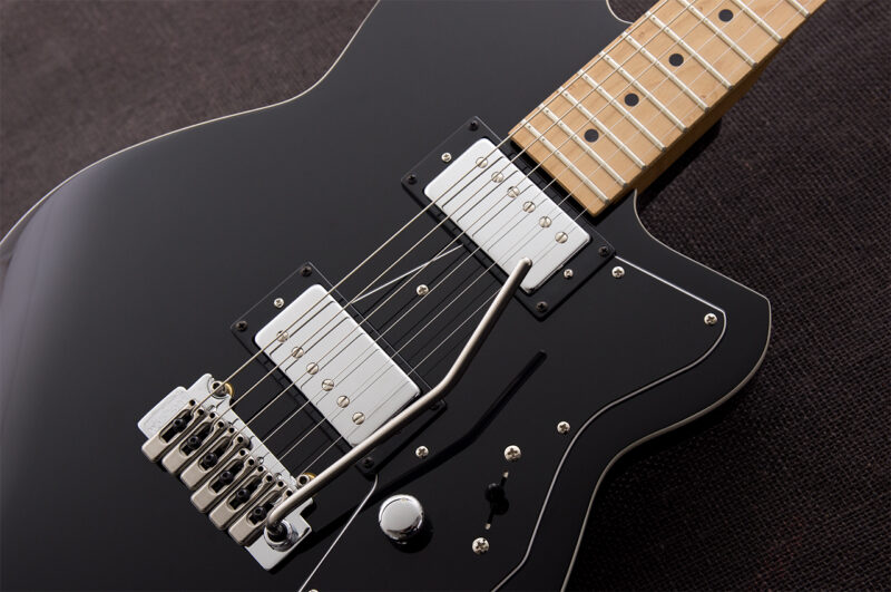 Reverend Jetstream HB - Image 13