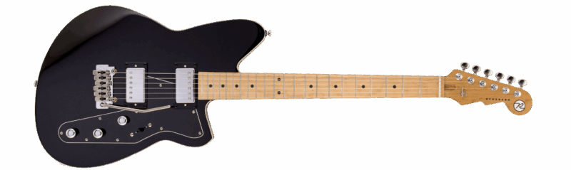 Reverend Jetstream HB - Image 15