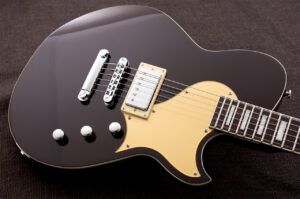 Reverend Roundhouse Jr