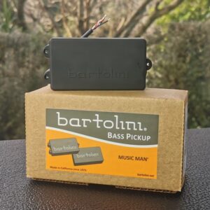 Bartolini Classic MusicMan Humbucker