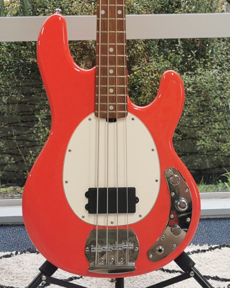 Sterling by MusicMan Mod Pack - Image 3