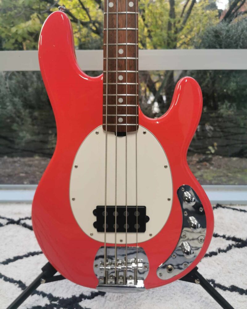 Sterling by MusicMan Mod Pack - Image 4