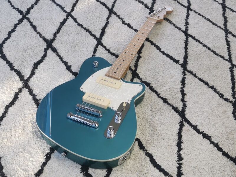 Reverend Charger 290 - Image 2