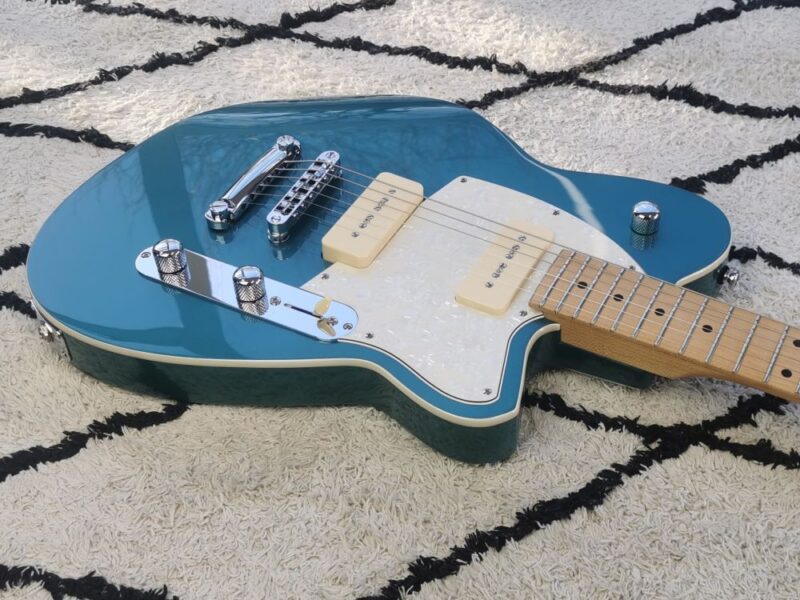 Reverend Charger 290 - Image 5