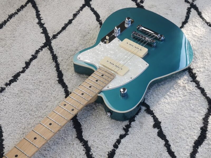 Reverend Charger 290 - Image 4