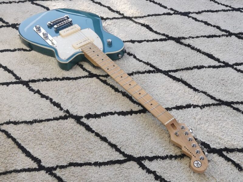 Reverend Charger 290 - Image 3