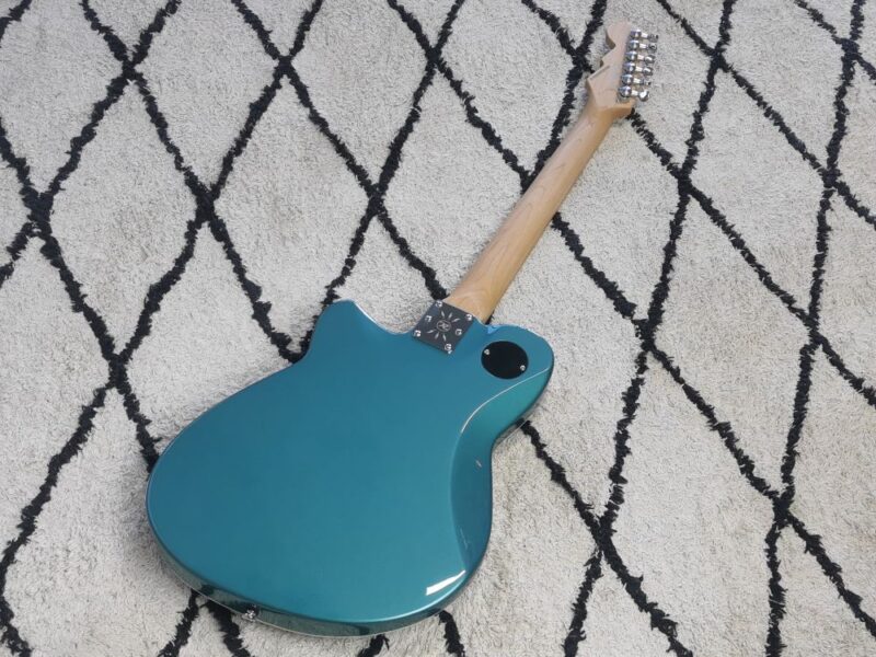 Reverend Charger 290 - Image 7